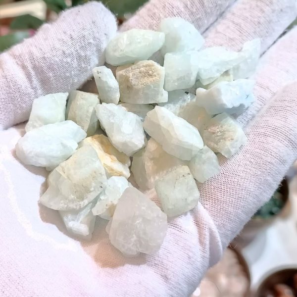 پک ۱۰ گرمی راف آکوامارین - تصویر 4