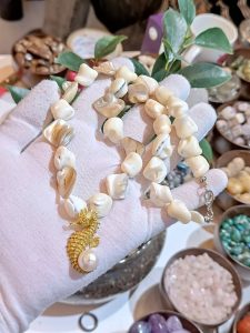 گردنبند مروارید