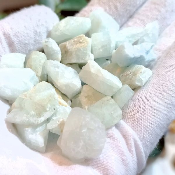 راف آکوامارین