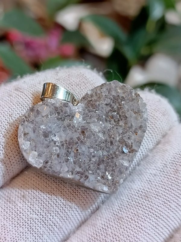 ژئود آمیتیست