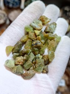 راف زبرجد