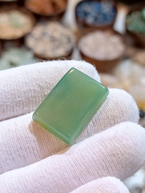 عقیق سبز