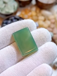 عقیق سبز
