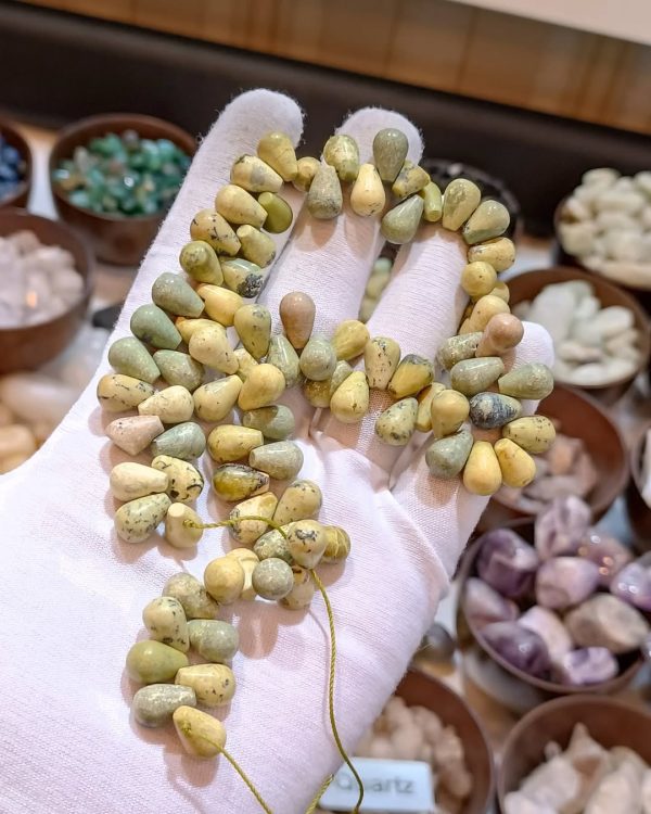 یشم کانادا