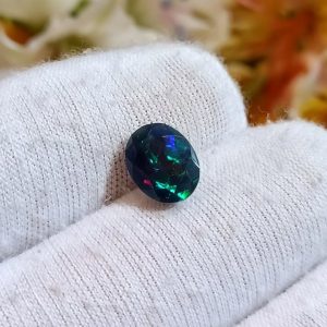 اوپال آتشین